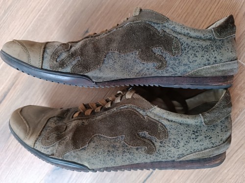 Puma alexander van slobbe - x,