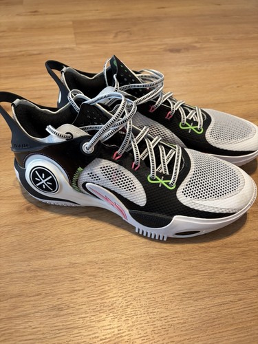 Ning way wade 2 - wade,
