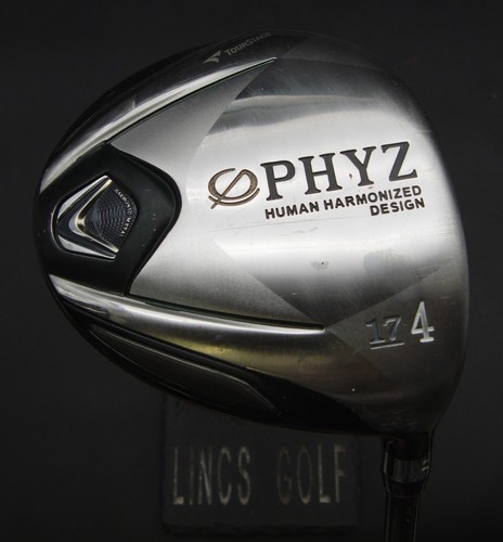 Bridgestone phyz human - phyz,