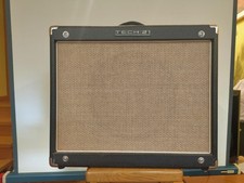 Gitarren Amp Verstärker "TECH
