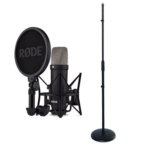 Rode nt1 signature black - rode,