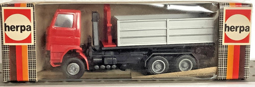 Herpa 823510 87 scania - 823510,