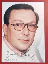 Jaecki Schwarz Polizeiruf 110