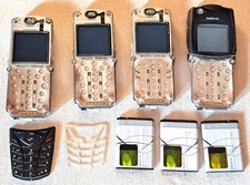 4 x Nokia 5140i ohne Simlock