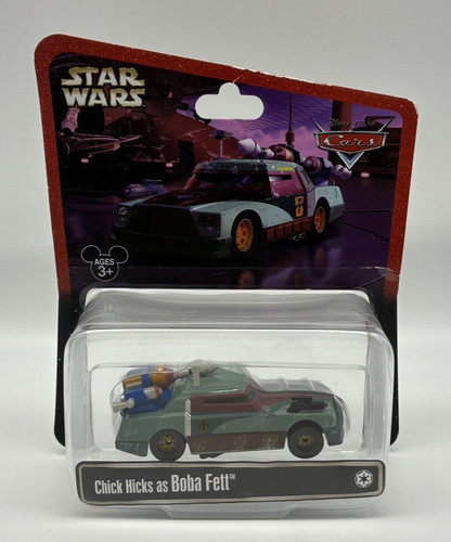 Cars star wars weekends 2014 - wars,
