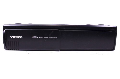 Fach wechsler volvo v70 - 6-fach,