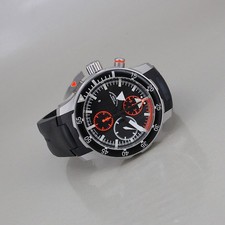 Mühle Glashütte S.A.R