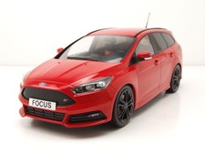 Ford Focus ST Turnier Kombi