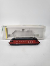 Minitrix Spur N 12675