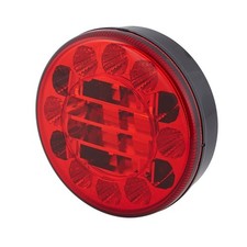 Nebelschlussleuchte hinten 24