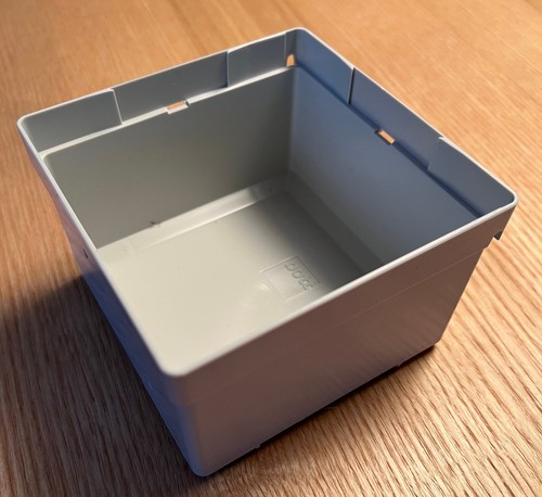 Einsatzboxen von bott für - einsatzboxen,