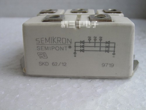1pc new module skd62 hj - skd62/12, #hj