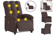 Massagesessel Elektrisch