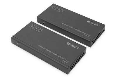 55512 digitus hdbaset - 4k,