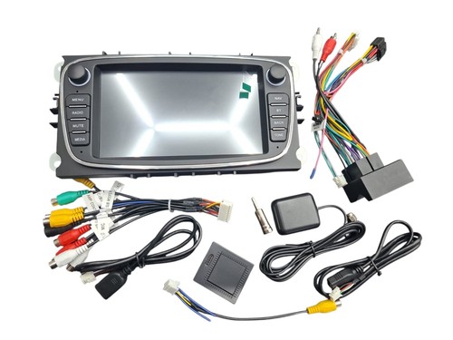 Autoradio 64g android 13 - 2+64g,