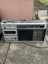 Grundig C6200 Vintage Radio