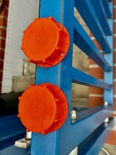 Speidel Original Verschlusskappe für Fass