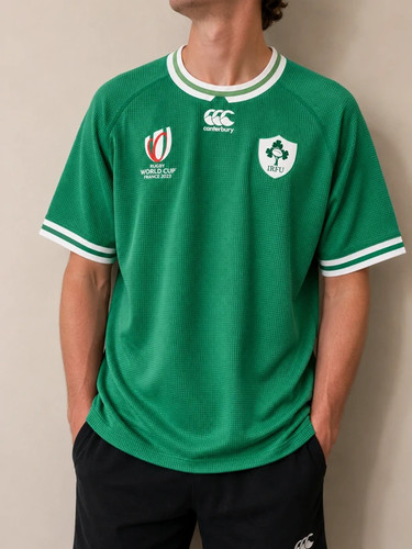 Canterbury irland rugby - irland, wm