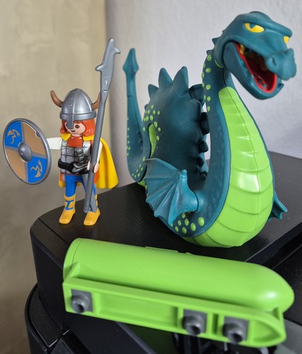 Playmobil 3155 grünes - playmobil,