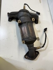 Original Katalysator ohne