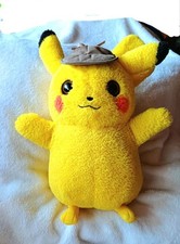 Pokemon Detective Pikachu