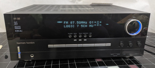 Harman kardon avr 130 5 - -, 5.1