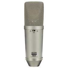 DAP Audio CM-87 Studio