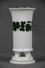 Meissen Porzellan kleine Vase