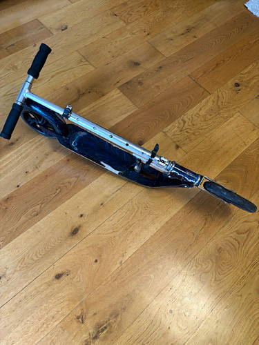 Hudora scooter tretroller - hudora,