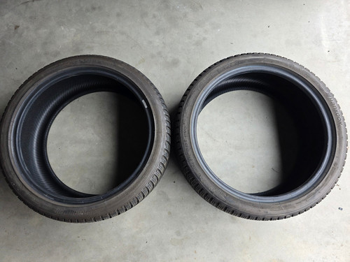 Hankook winter cept - hankook,
