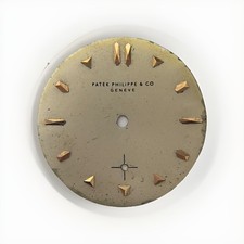 Patek Philippe & Co Vintage