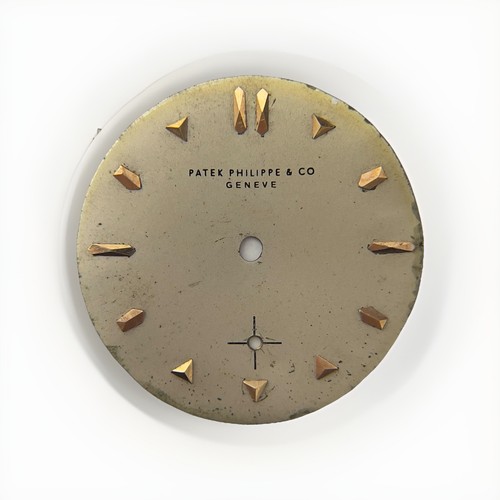 Patek philippe co - patek, &
