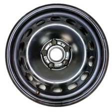 Stahlfelgen VWAG 6Jx16 Zoll ET48 LK5x112 5Q0601027 MWD16177 AUDI SEAT SKODA VW