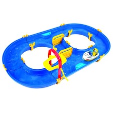 BIG-Waterplay Rotterdam