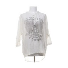 Rude Riders, Bluse, Größe