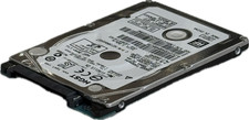 500GB HDD SATA 3, 2,5 Zoll