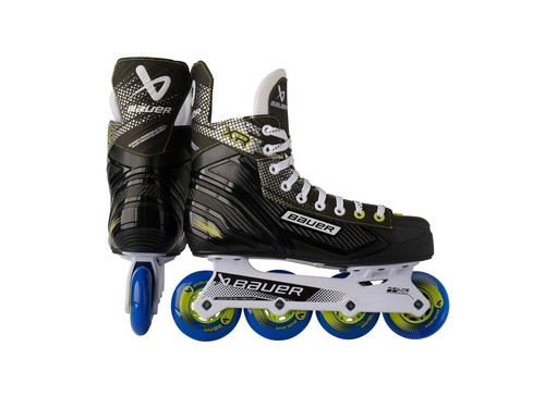 Inlineskate bauer senior - bauer, xr