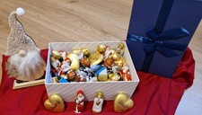 Lindt Schokolade 1 Kilo