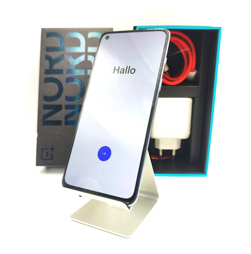 191 oneplus nord - 2, 5g