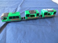 Holzeisenbahn-Ersatzteile –