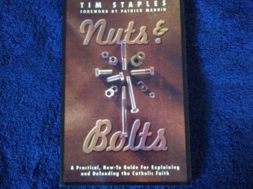 Nuts bolts a practical - nuts, bolts: