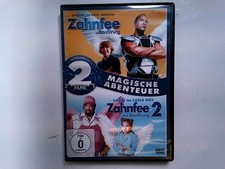 Zahnfee auf Bewährung / Zahnfee auf Bewährung 2 [2 DVDs] Dwayne, Johnson, Judd A