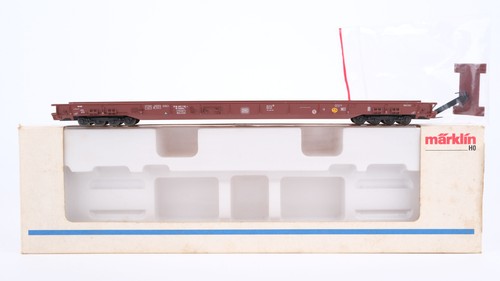 Märklin 4741 - märklin, h0