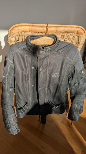 Rukka motorradjacke 48 - rukka,