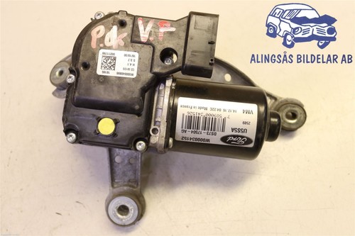Wishermotor windschutzscheibe - wishermotor,