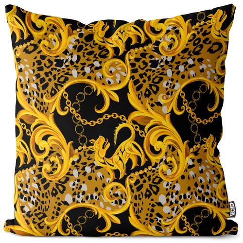 Ornamente schwarz gold - ornamente,