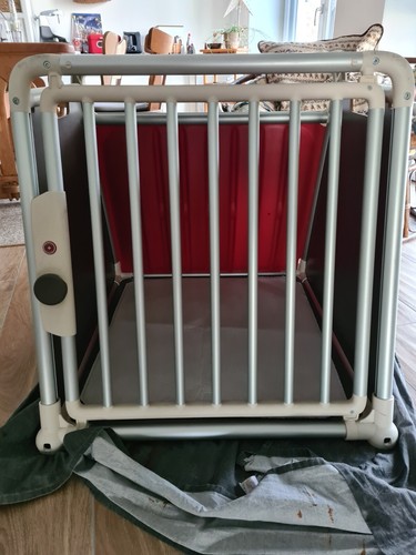 Hundetransportbox 4pets eco - hundetransportbox, 3s