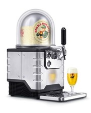 BIERZAPFANLAGE BLADE STARTER SET BIRRA MORETTI