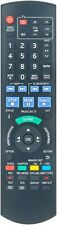 N2QAYB000471 Ersetzte Fernbedienung f??r Panasonic DVD-Player DMR-EX96C