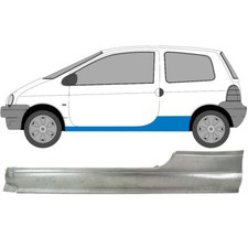 Für Renault Twingo 1993-2007